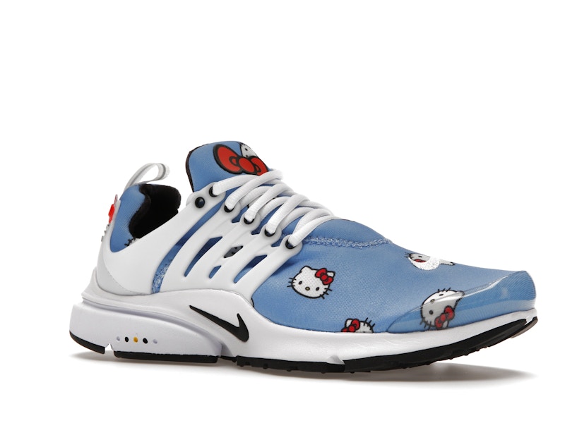 Nike Air Presto Hello Kitty (2022)