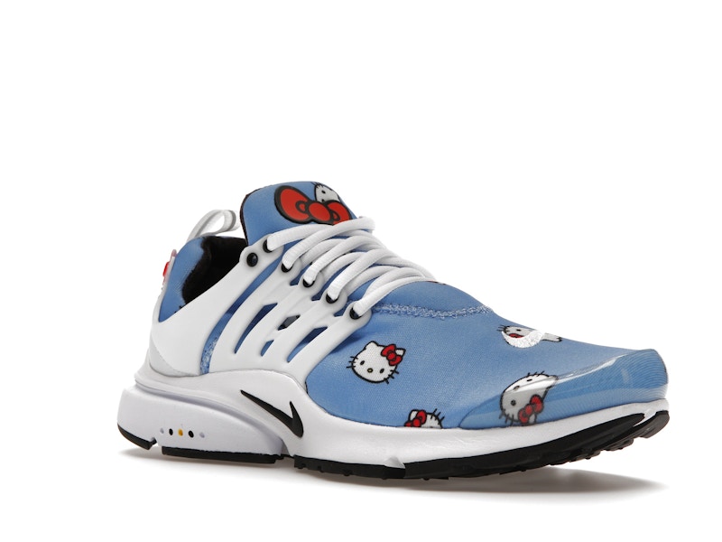 Nike Air Presto Hello Kitty (2022)