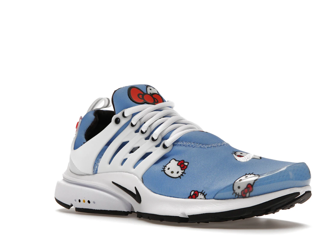 Nike Air Presto Hello Kitty (2022)
