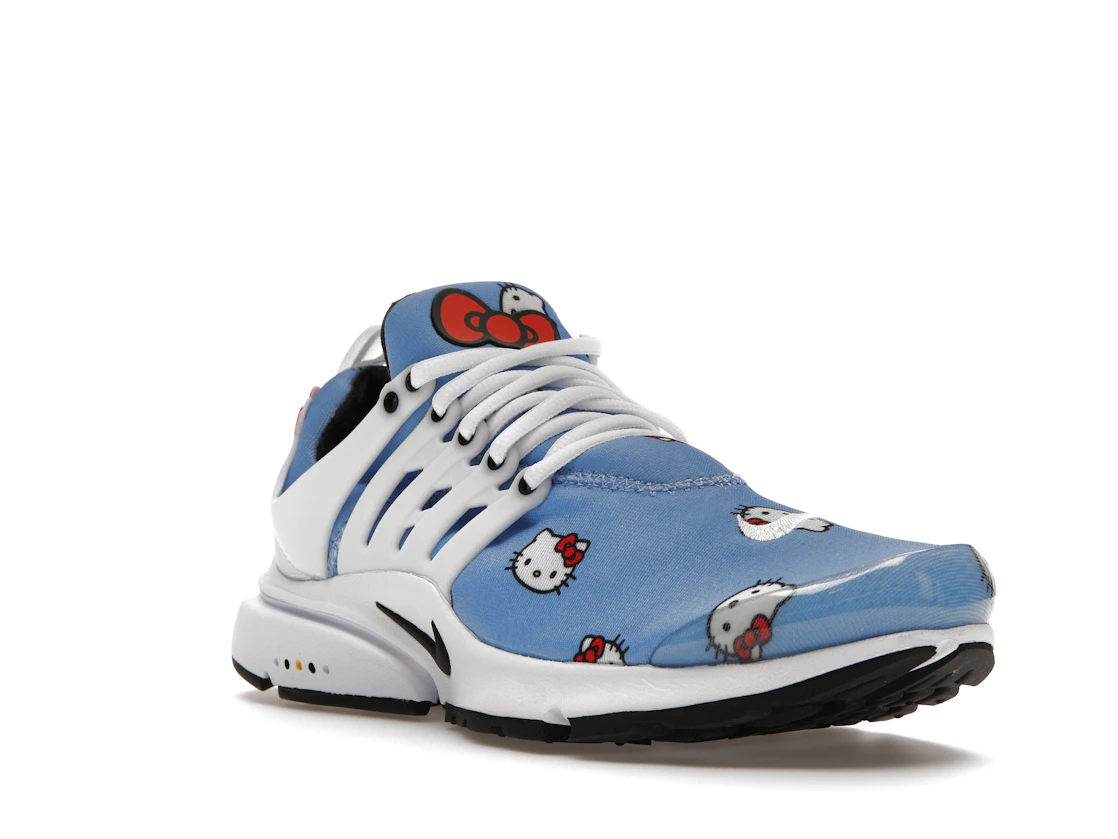 Nike Air Presto Hello Kitty (2022)