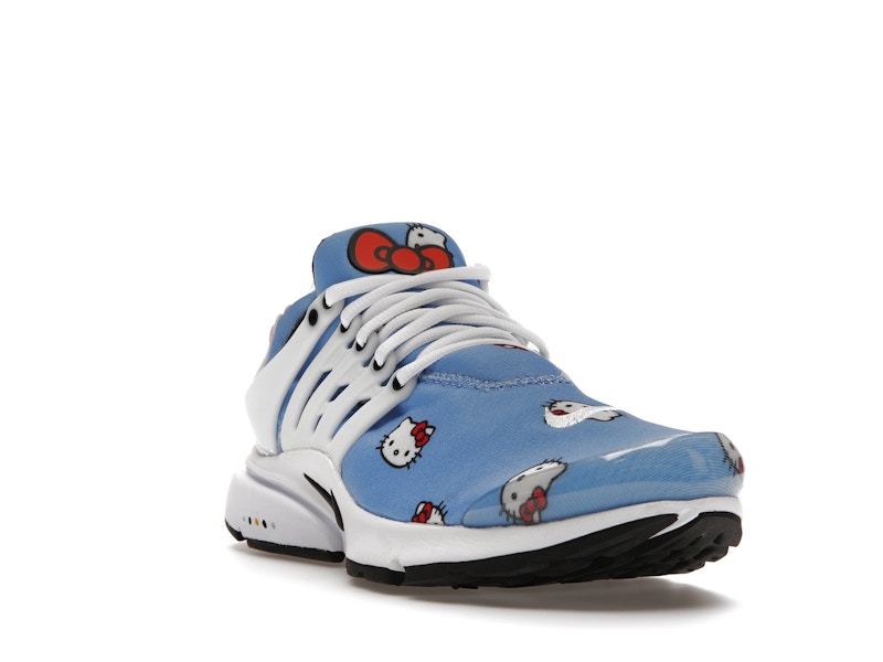 Nike Air Presto Hello Kitty (2022)