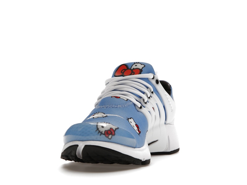 Nike Air Presto Hello Kitty (2022)