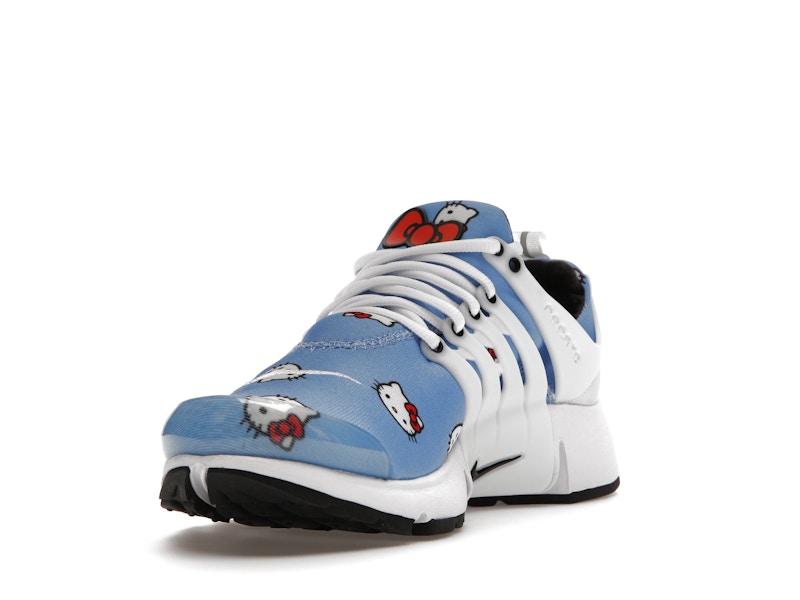 Nike Air Presto Hello Kitty (2022)