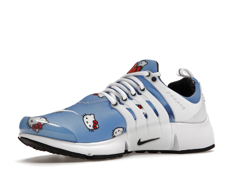 Nike Air Presto Hello Kitty (2022)