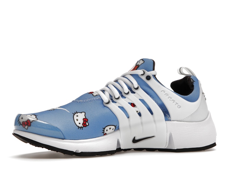 Nike Air Presto Hello Kitty (2022)