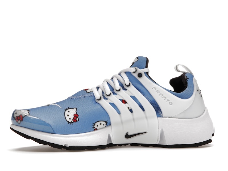 Nike Air Presto Hello Kitty (2022)