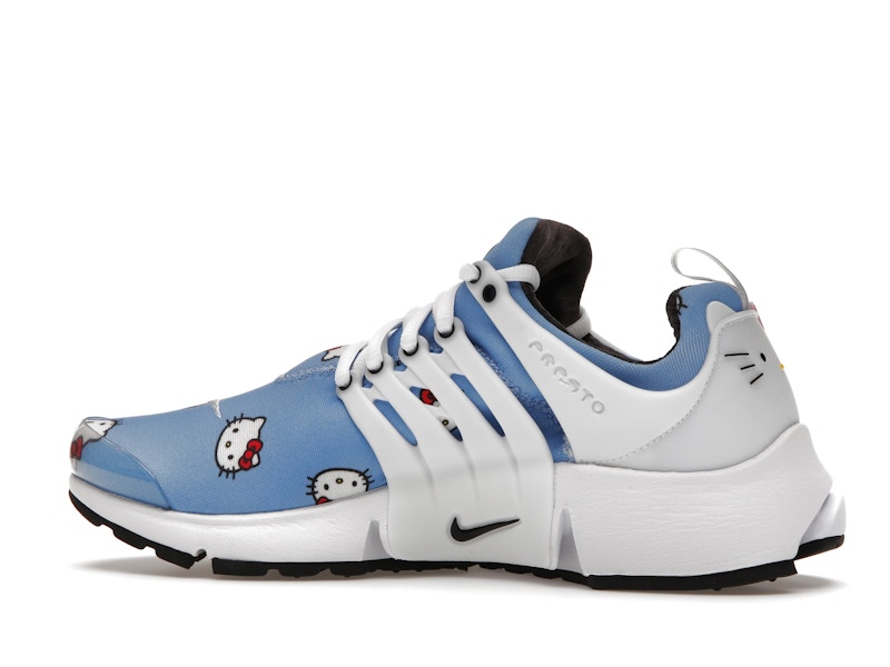 Nike Air Presto Hello Kitty (2022)