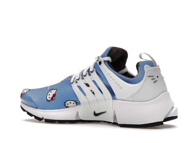 Nike Air Presto Hello Kitty (2022)