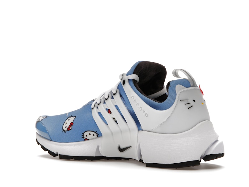 Nike Air Presto Hello Kitty (2022)