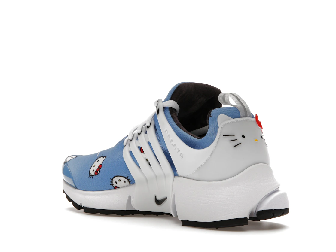 Nike Air Presto Hello Kitty (2022)