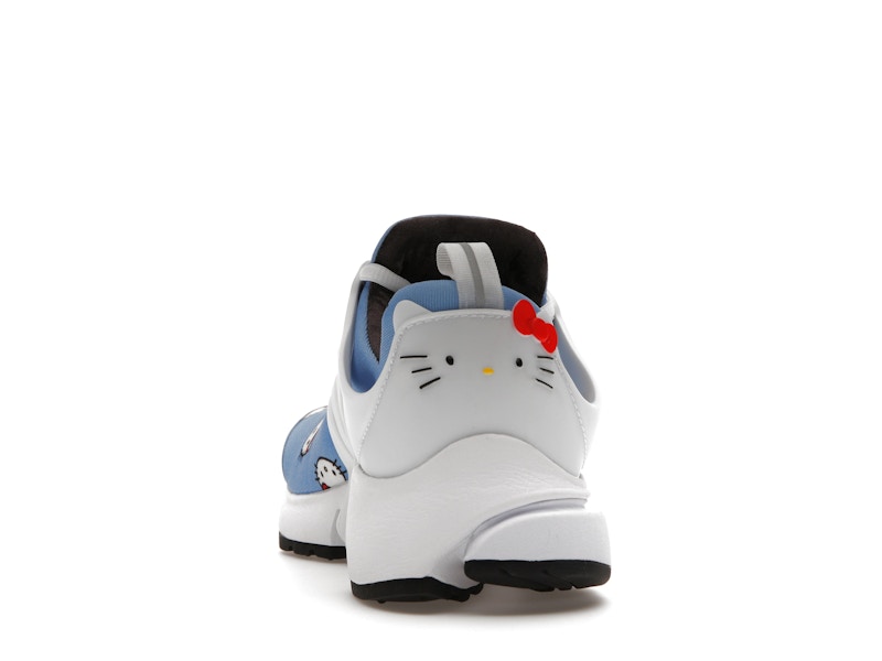 Nike Air Presto Hello Kitty (2022)