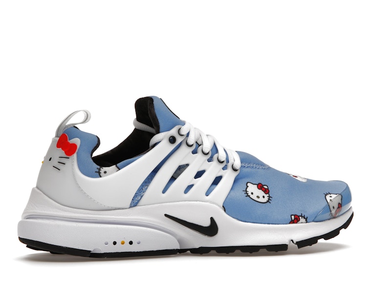 Nike Air Presto Hello Kitty (2022)