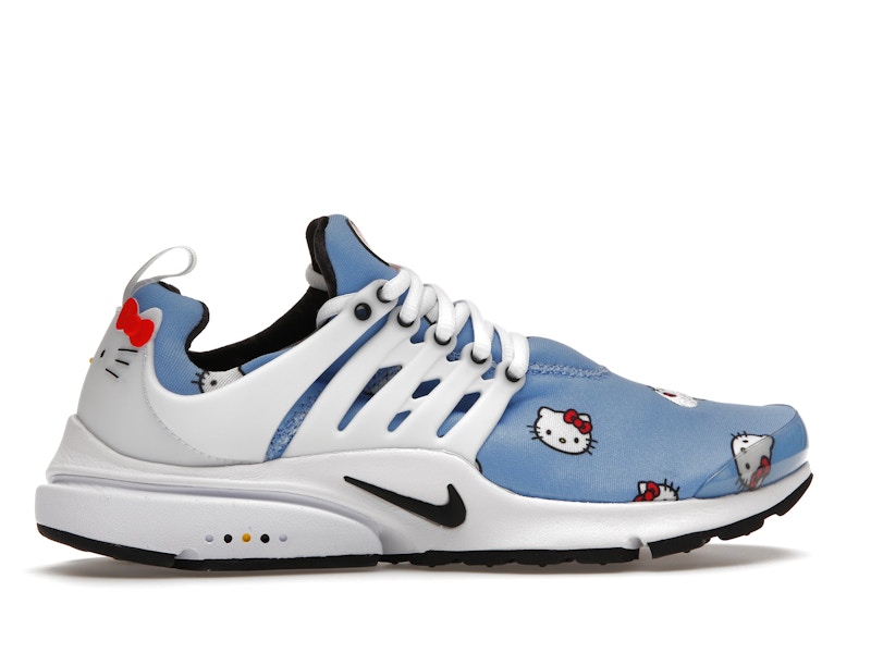 Nike Air Presto Hello Kitty (2022)