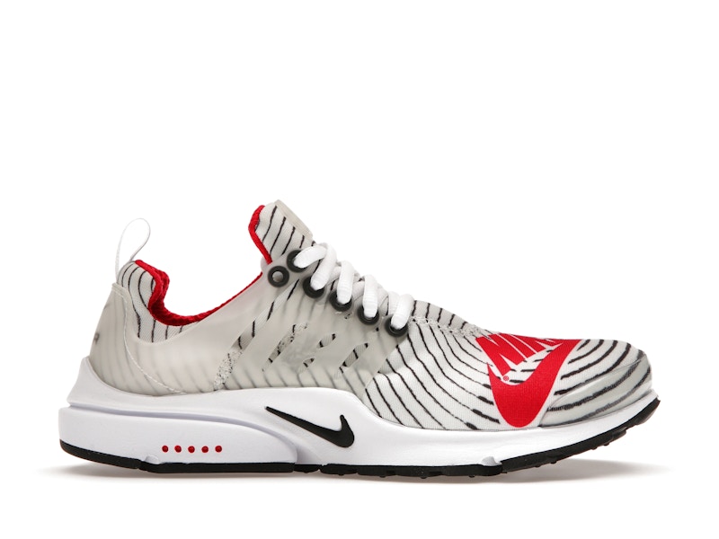 Air presto stockx sale