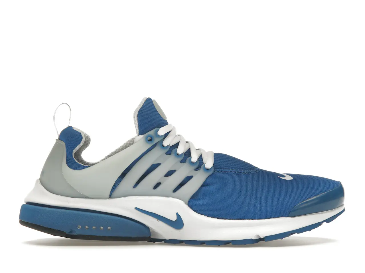 Air presto island blue Clearance