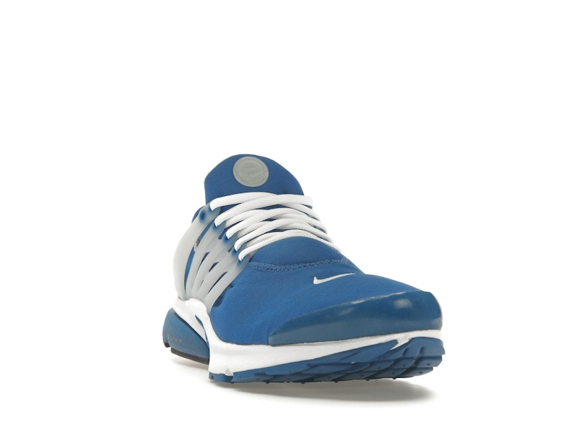 Nike Air Presto Island Blue