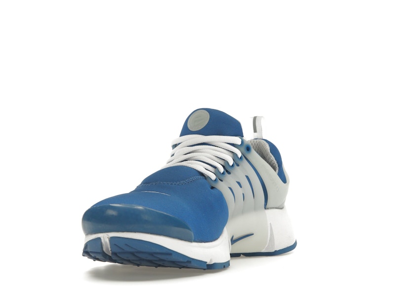 Nike Air Presto Island Blue