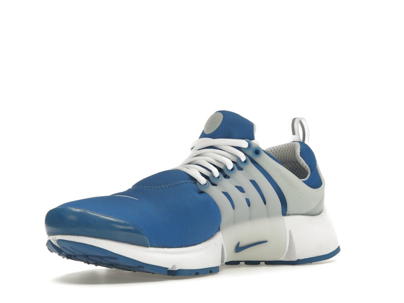 Nike Air Presto Island Blue