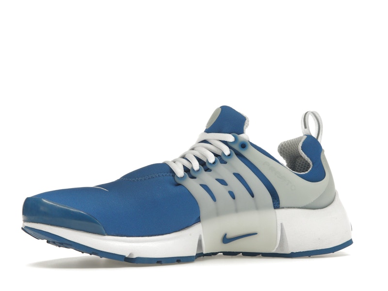 Nike Air Presto Island Blue