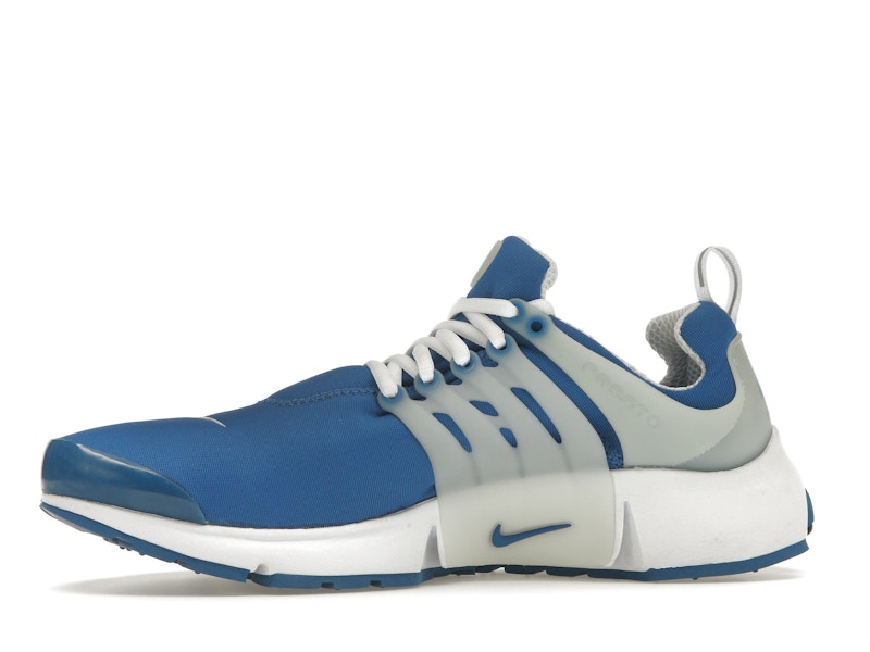 Nike Air Presto Island Blue