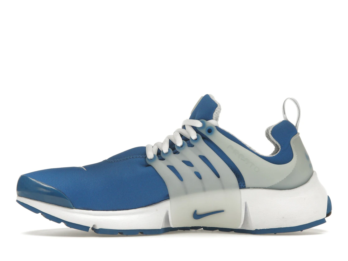 Nike Air Presto Island Blue