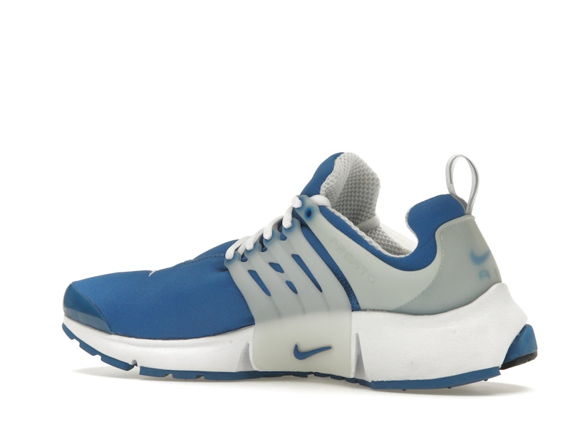 Nike Air Presto Island Blue