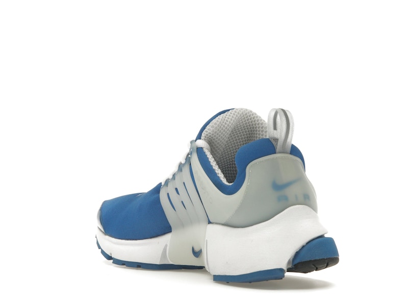 Nike Air Presto Island Blue