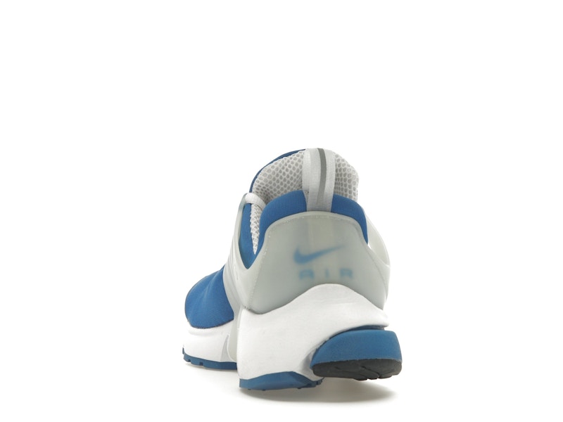 Nike Air Presto Island Blue