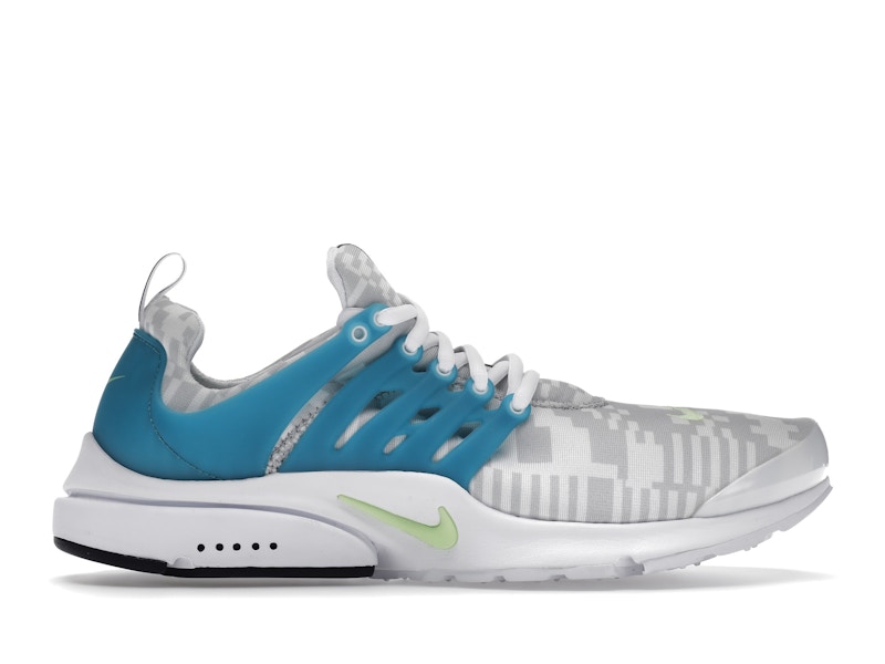 Nike air hotsell presto lightning