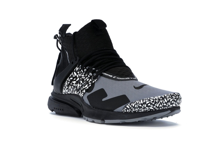 Acronym presto stockx Clearance