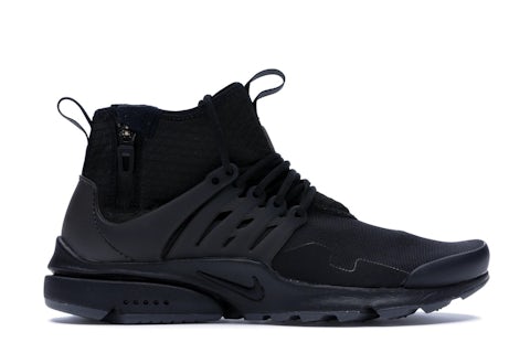 Presto Mid Nike Presto Durability Nike Air Presto Mid Utility