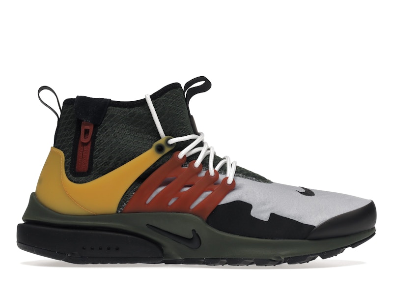 Nike presto boot best sale price