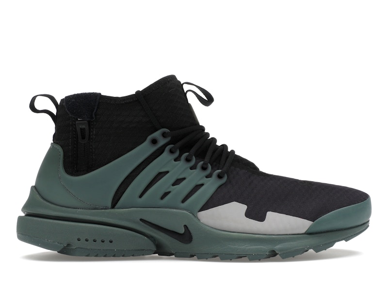 Presto acronym stockx deals