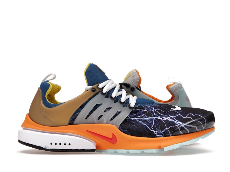 Nike presto collection clearance