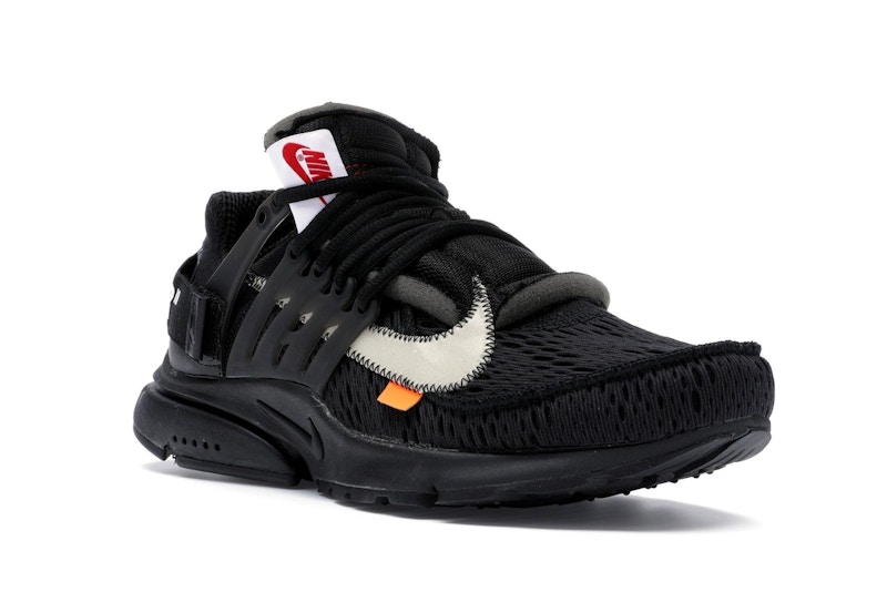 off white presto stockx