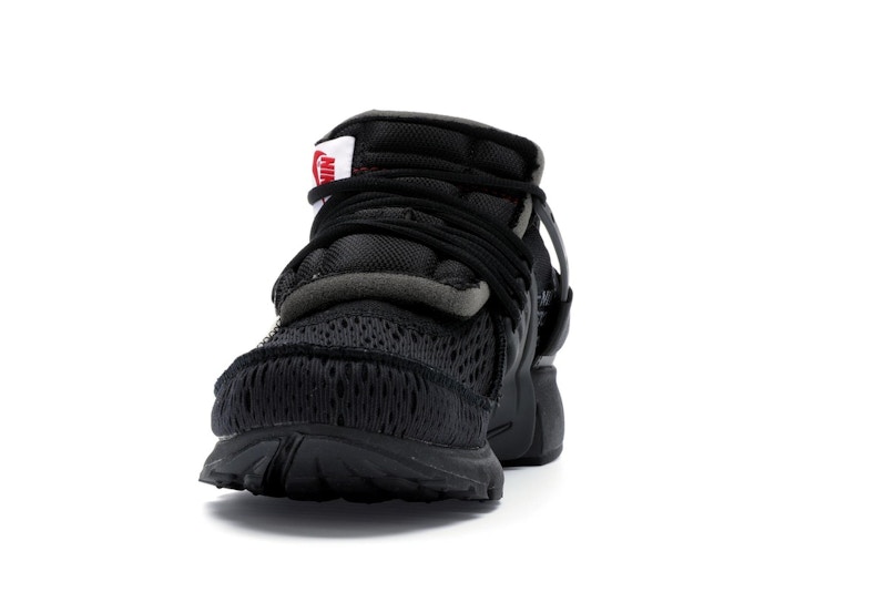 off white presto stockx