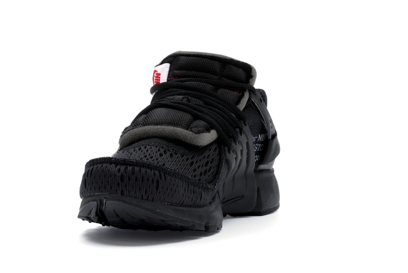 off white presto stockx