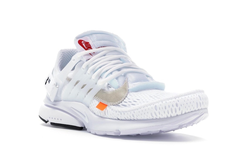 off white presto stockx