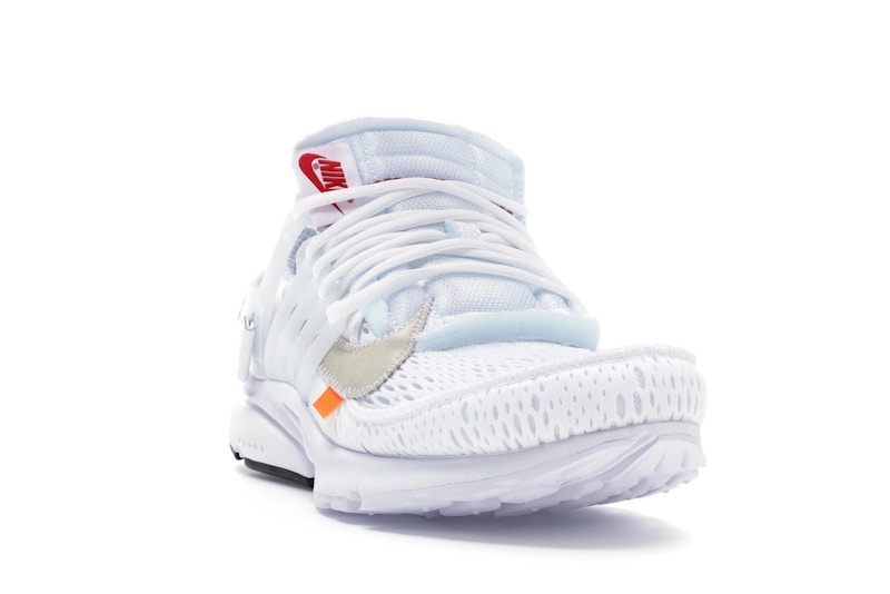 off white presto stockx