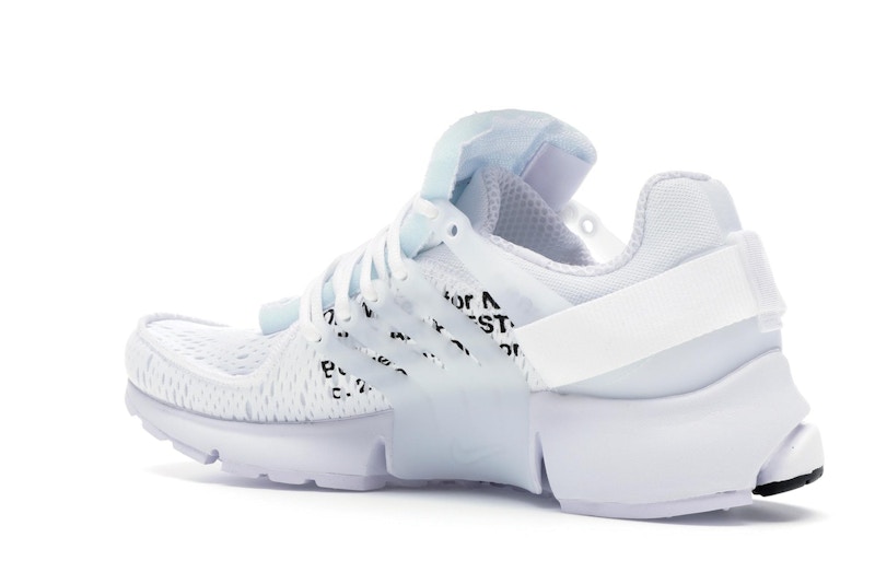 off white presto stockx