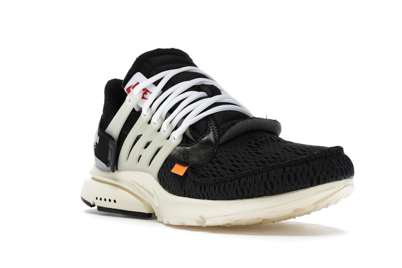 off white presto stockx