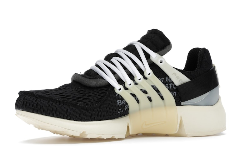 off white presto outfits