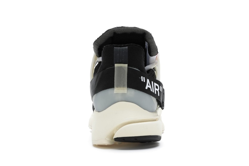 off white presto stockx