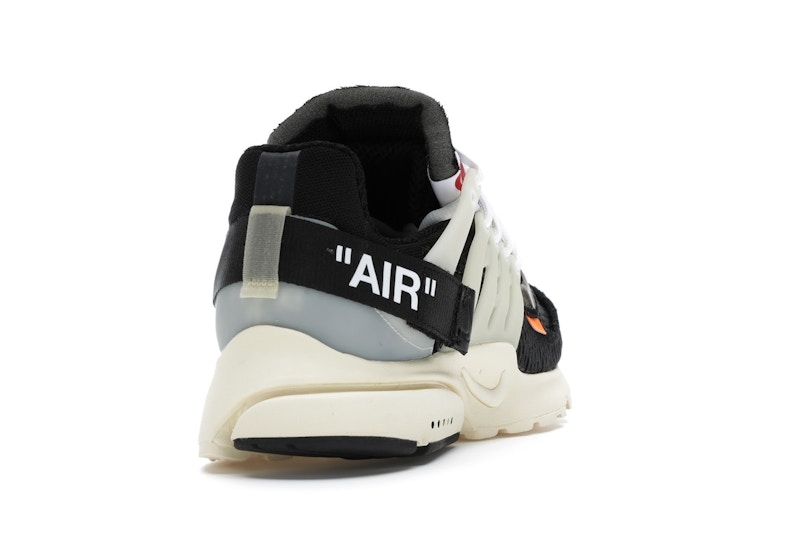 off white presto stockx