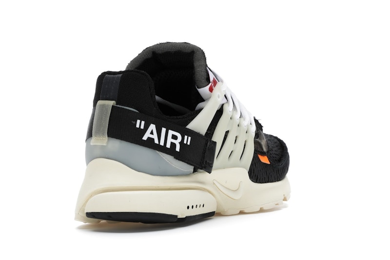 off white presto stockx