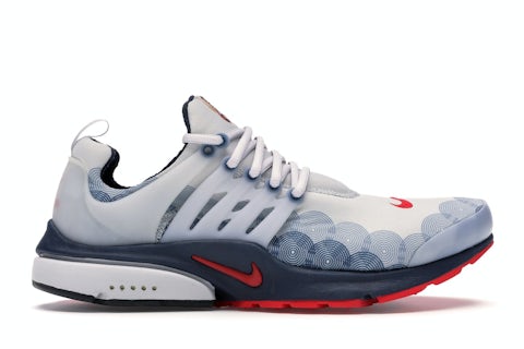 Nike Air Presto Olympic (2016) Men's 848188-004 US