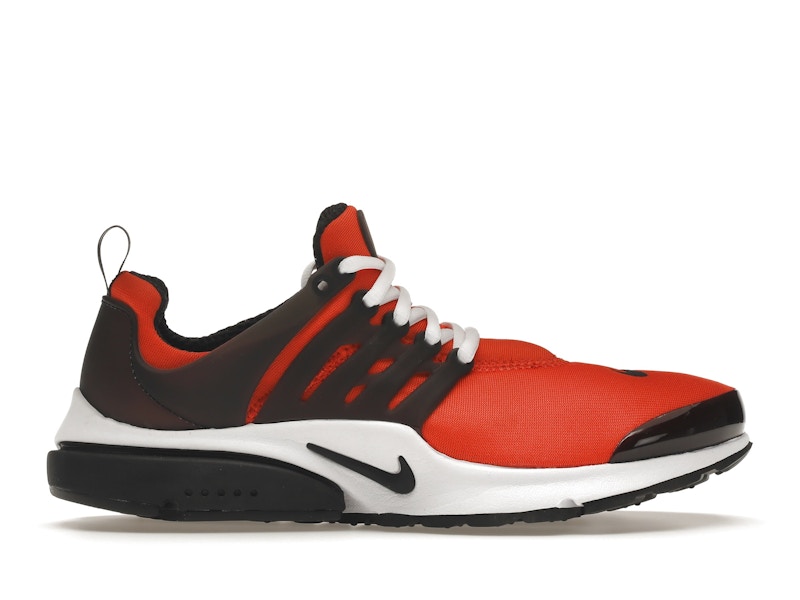 Blue and orange prestos online