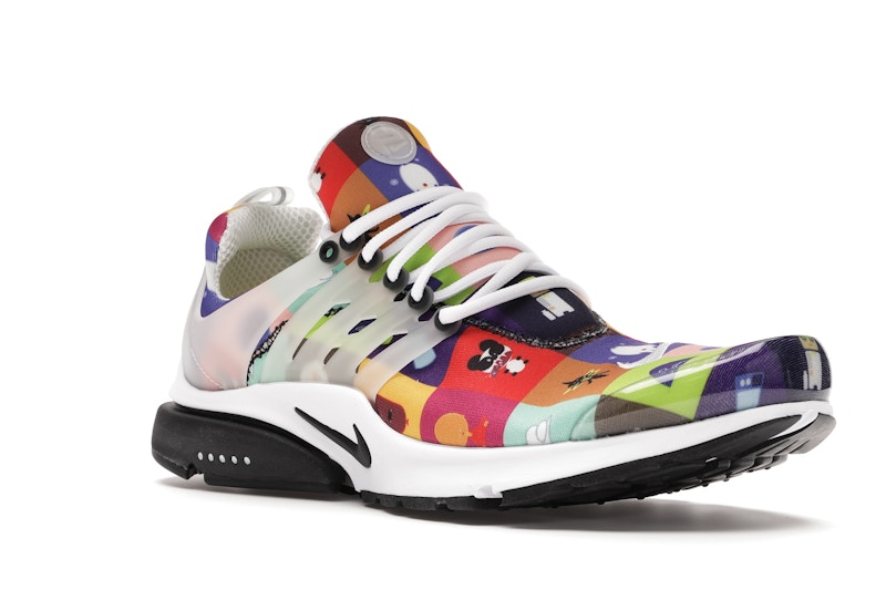 Air presto origins stockx clearance