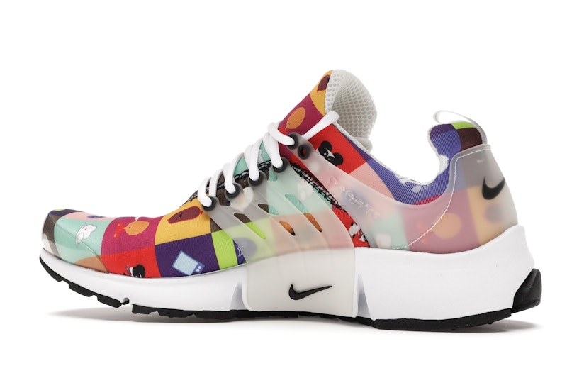 Air presto origins stockx clearance