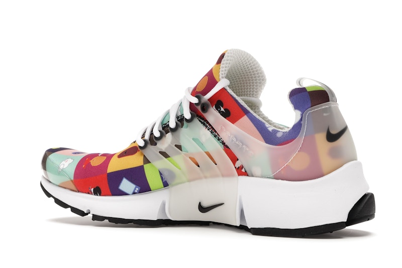 Air presto origins stockx clearance